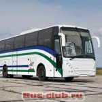 фотография автобуса НефАЗ 52999-10 Bus-club.ru