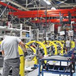 Как работает турецкий завод Ford Otosan