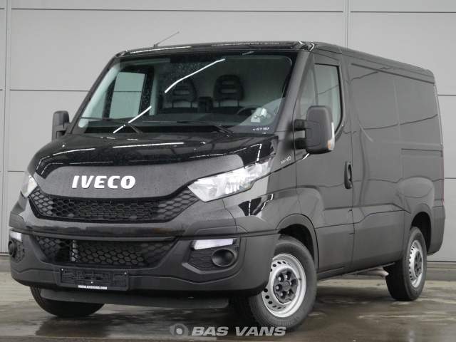 Нормы расхода топлива на фургоны Iveco
