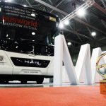 Новейший лайнер MAN Lion's Intercity дебютировал в РФ минувшей осенью