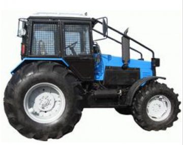 Особенности, характеристики и модификации трактора мтз 1221