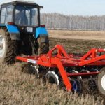 Применение трактора в сельском хозяйстве