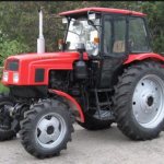 трактор лтз-60